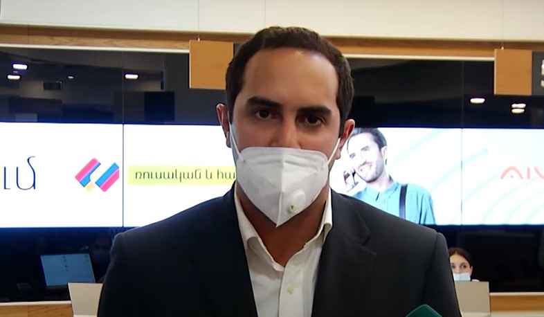 Ucom-ի գլխավոր տնօրենն ամփոփել է տարին