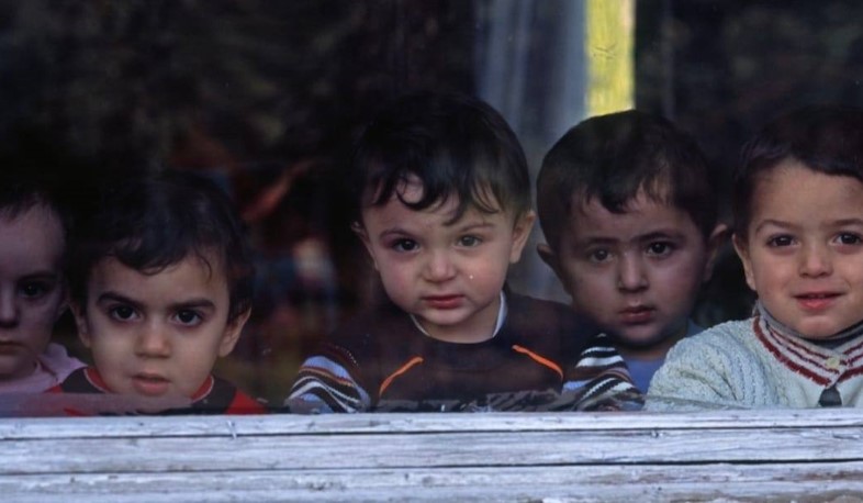 Նախադպրոցական տարիքի արցախցի երեխաներին որպես ամանորյա աջակցություն կտրամադրվի 20-հազարական դրամ