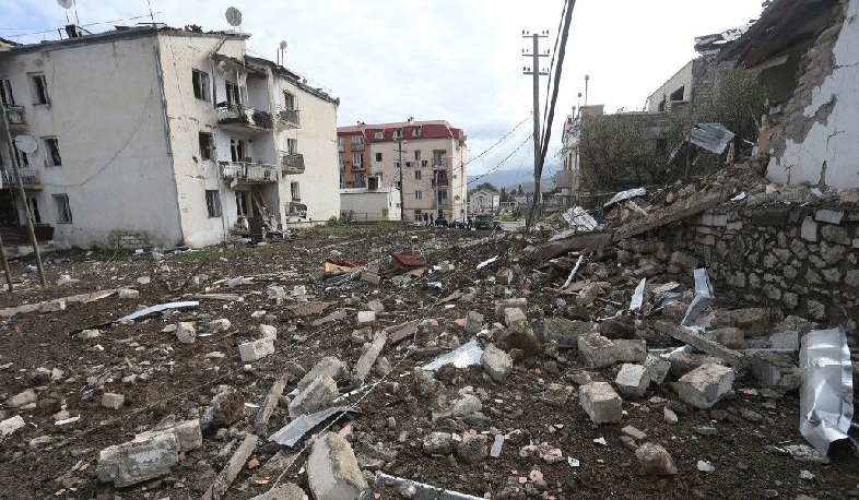 Տնազուրկ արցախցիների ընդհանուր թիվը 20347 է. ԱՀ ՏԿԵՆ