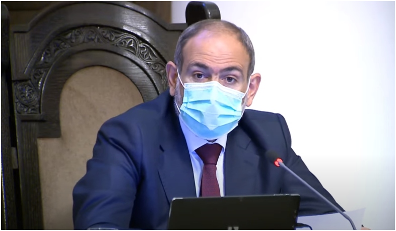 Prime Minister summed up the measures taken to restore the normal life of Artsakh