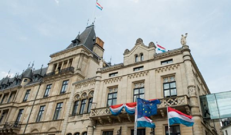 Палата депутатов Люксембурга приняла посредничество, осуждающее действия Азербайджана и Турции против Арцаха