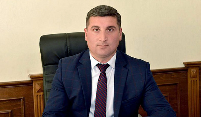 Համացանցում շրջանառվող տեսանյութն ապատեղեկատվություն է. Գեղարքունիքի մարզպետ