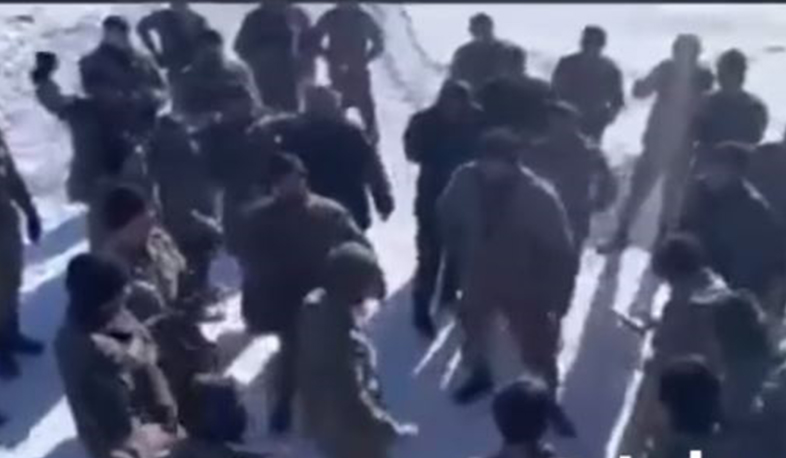 Տարածվող ադրբեջանական տեսանյութն արվել է Սևանից 20 կիլոմետր հեռավորության վրա