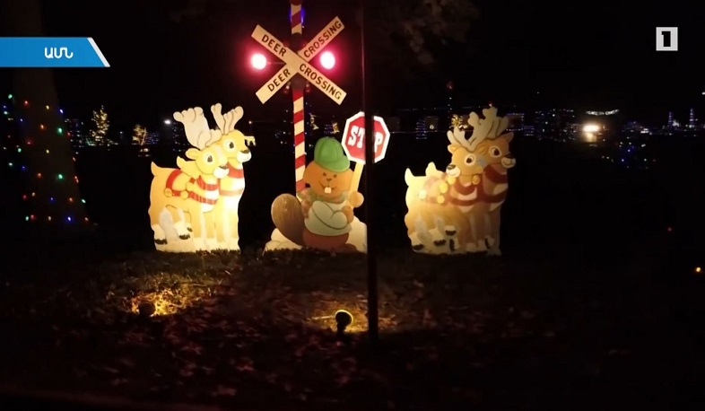 Եվրոպական երկրներում սահմանափակումներ՝ Սուրբ Ծննդի տոներին