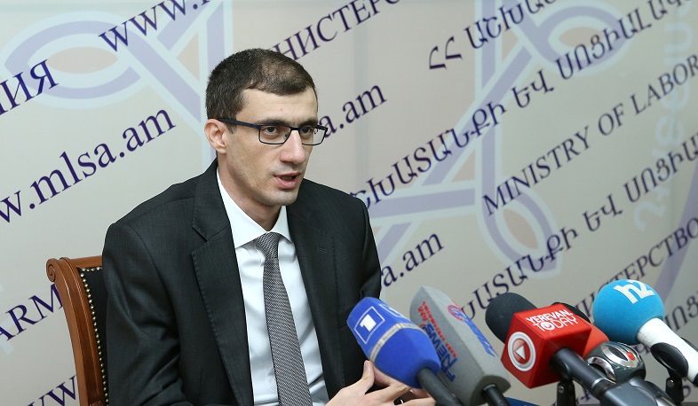 Կառավարությունն իրականացնում է արցախցիների աջակցության 15 միջոցառում. Մեսրոպ Առաքելյան