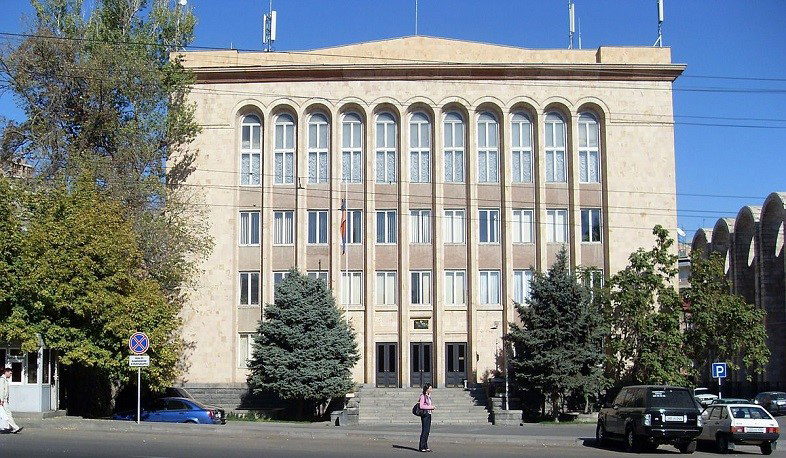 ՍԴ նախագահն ընդունել է ՀՀ-ում ՄԱԿ-ի մշտական համակարգողին