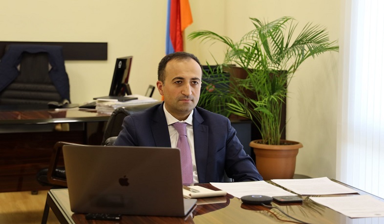 Ֆեյսբուքյան օգտատեր Սերգեյ Չամանյանը դատարանի վճռով հրապարակայնորեն ներողություն կխնդրի Արսեն Թորոսյանից