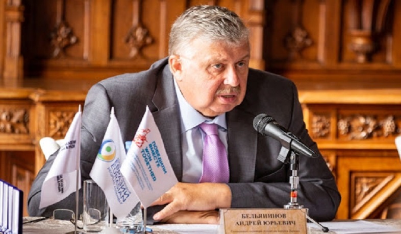 Մարդիկ Հայաստանում շատ են քաղաքականացված. փորձագետ