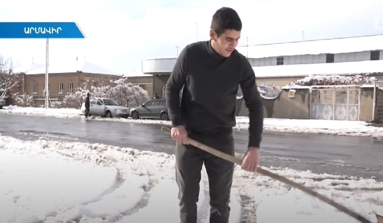 56 օր՝ Բաքվի բանտում. Նարեկ Ներսիսյանը տանն է, չի սիրում խոսել գերեվարության մասին