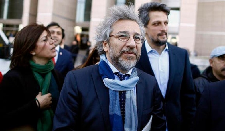 ԵՄ-ը Թուրքիային կրկին զգուշացնում է մարդու իրավունքների կոպիտ խախտման վերաբերյալ