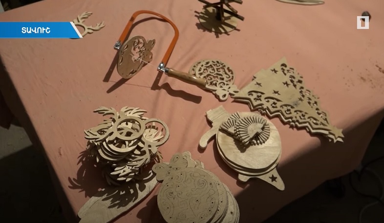 Շուշիից՝ Դիլիջան. Արցախ վերադարձի հույսը չի մարում