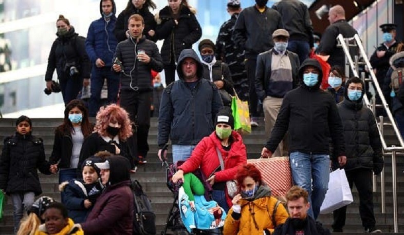 Ամբողջ աշխարհում կորոնավիրուսից մահացել է 1 մլն 750780 մարդ. AFP