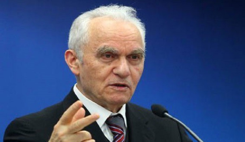 Бывший турецкий министр рассказал об ошибках Турции в Сирии