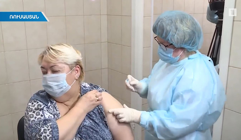 Աշխարհն սկսում է պատվաստվել Քովիդ-19-ի դեմ, միաժամանակ տարածվում է «բրիտանական քովիդը»