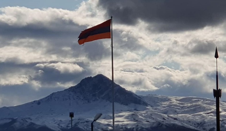 ՀՀ տարածքը եղել է և շարունակում է մնալ անձեռնմխելի. վարչապետ