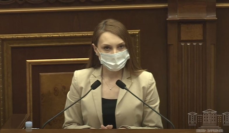 Կան մարդիկ, որոնք չեն հաշտվում այն իրականության հետ, որ ՀՀ-ում իշխանության տերը քաղաքացին է. Մակունց