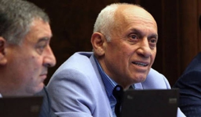 Մհեր Սեդրակյանի կողմից պաշտոնեական լիազորությունները չարաշահելու դեպքերով հարուցված քրգործով 6 անձի մեղադրանք է առաջադրվել