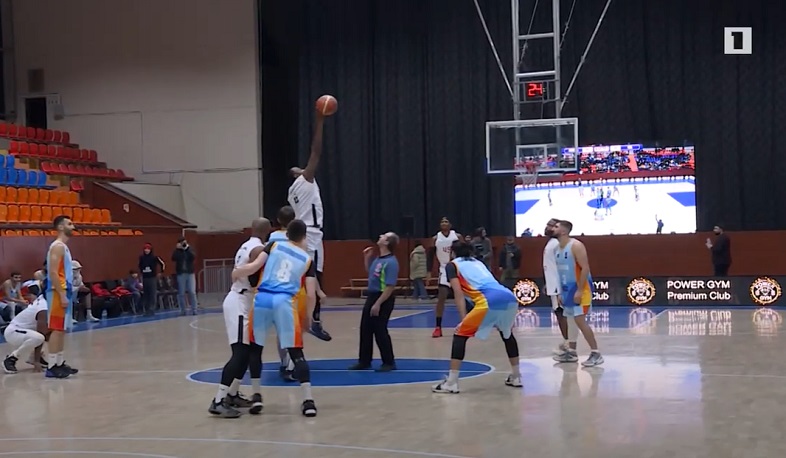 Բասկետբոլային 2020-ը եզրափակվեց «Բոլոր Աստղերի խաղով»