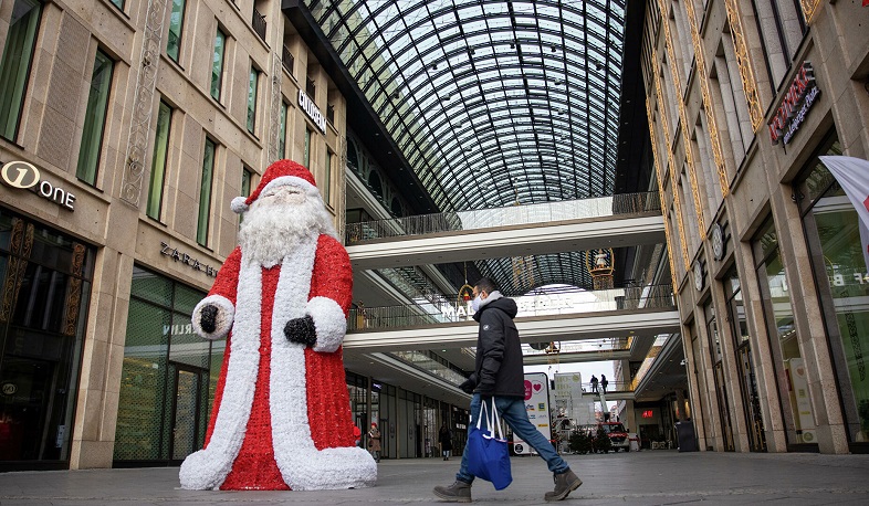 Глава ВОЗ предупредил о новых вызовах в 2021 году из-за коронавируса