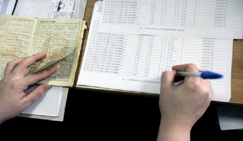 2021-ի հունվարի կենսաթոշակները կվճարվեն հունվարի 4-ից