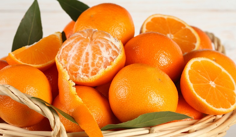 ՏՄՊՊՀ-ն՝ կորոնավիրուսի ընթացքում նարնջի, մանդարինի, կիվիի և կիտրոնի գների տատանումների մասին