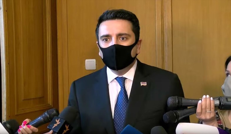 Նման հայտարարություններ անելն ինքնին շատ բացասական երևույթ է. Սիմոնյանը՝ Մանուկյանին