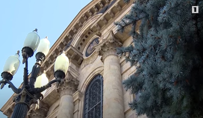 ԱԺ-ն երկրորդ ընթերցմամբ և ամբողջությամբ ընդունեց «Կուսակցությունների մասին» օրենքում փոփոխությունների նախագիծը