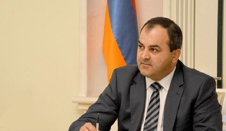 ՀՀ գլխավոր դատախազը կգործուղվի Մոսկվա