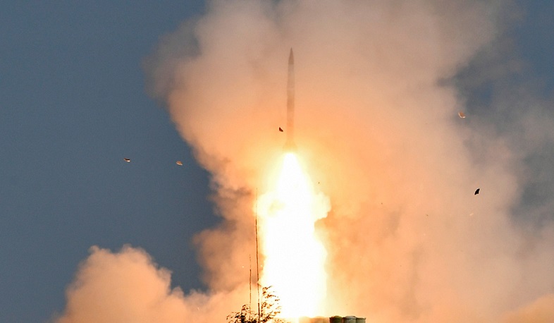 НАТО выступает против С-400 у Турции