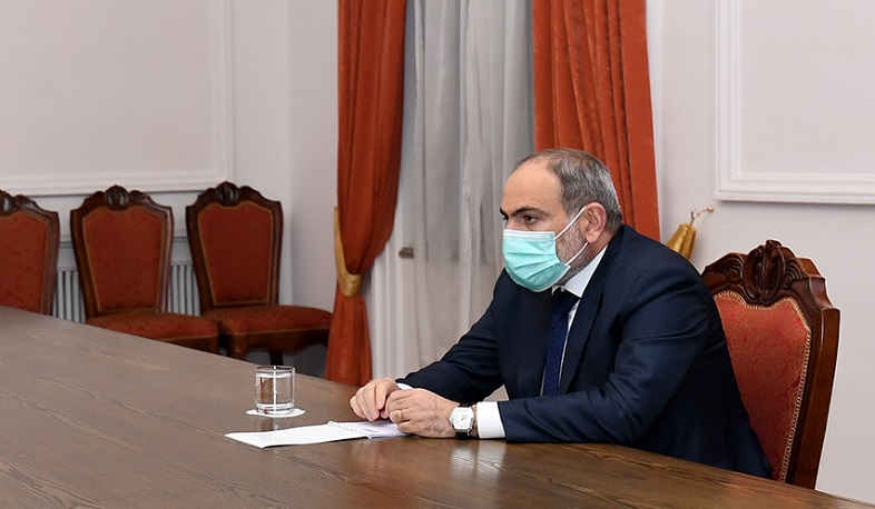 Վարչապետը հանդիպումներ է ունեցել խորհրդարանական խմբակցությունների ղեկավարների հետ