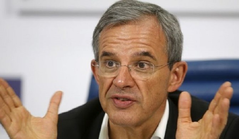 Թուրքիայում մտահոգված են Ֆրանսիայից հնչած հերթական «հակաթուրքական» հայտարարությամբ