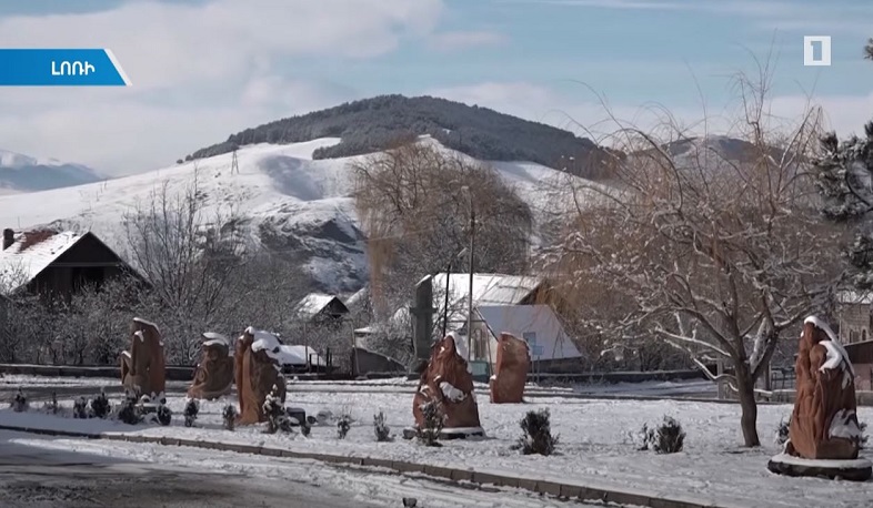 Խոշորացվող համայնքների խնդիրները