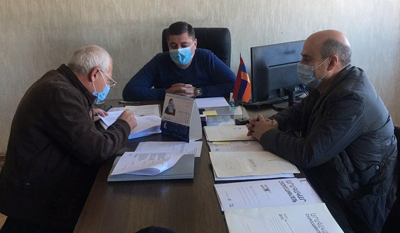 ԱԱՏՄ ստուգայցեր՝ Լոռու,Կոտայքի և Գեղարքունիքի մարզերում