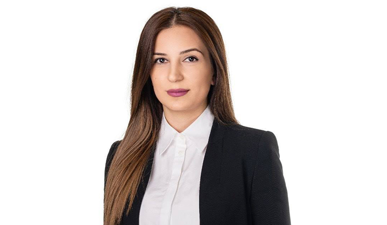 Որոշում եմ կայացրել վերցնել ձեր կողմից ինձ տրված մանդատը՝ միևնույն ժամանակ դուրս գալով «Իմ քայլը» խմբակցությունից. Աննա Գրիգորյան