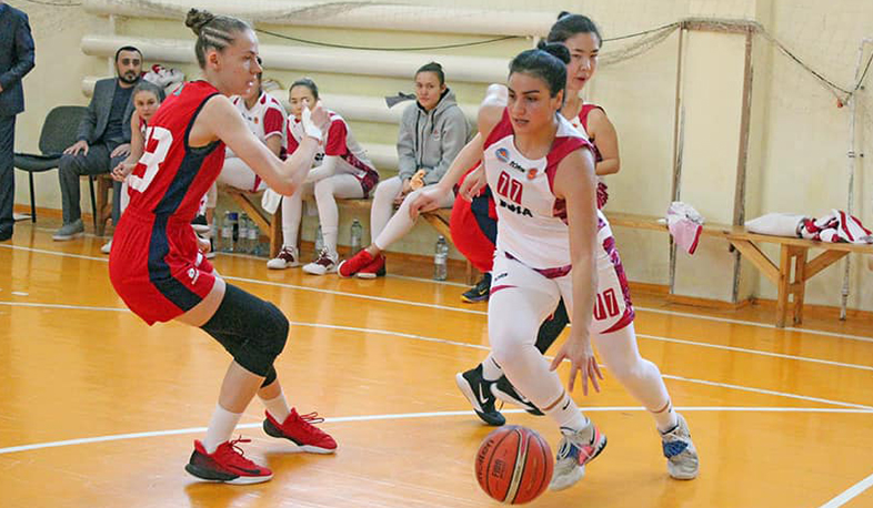 Ինգա Մանուչարյանը շարունակում է հաջող ելույթները Ղազախստանում