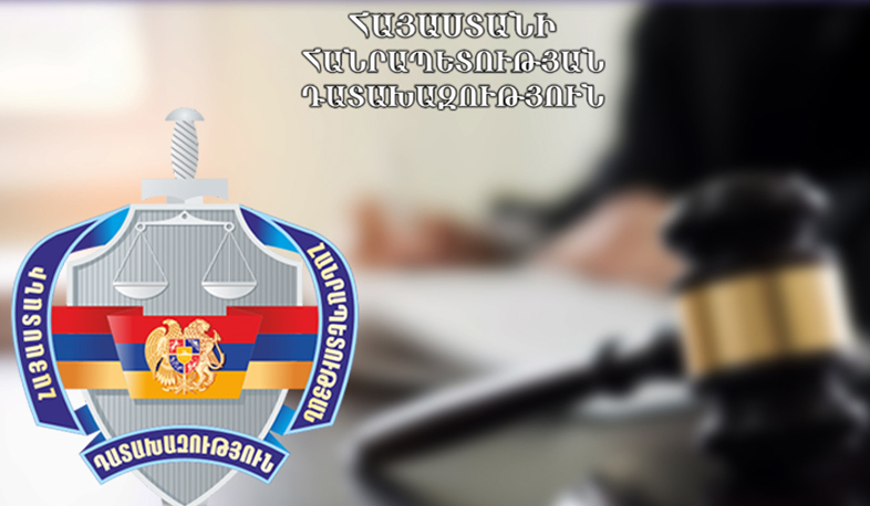 Զոհված զինծառայողի հոր դիմումի հիման վրա հարուցված քրեական գործով կալանավորվել է զորամասի հրամանատարի տեղակալը