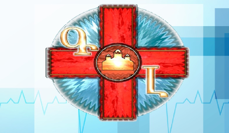 Румыния оказала Армении гуманитарную помощь для борьбы с COVID-19