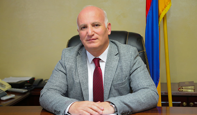 Կոտրվելու իրավունք չունենք, ապրելու ենք, որ հաղթենք. Կոտայքի մարզպետ