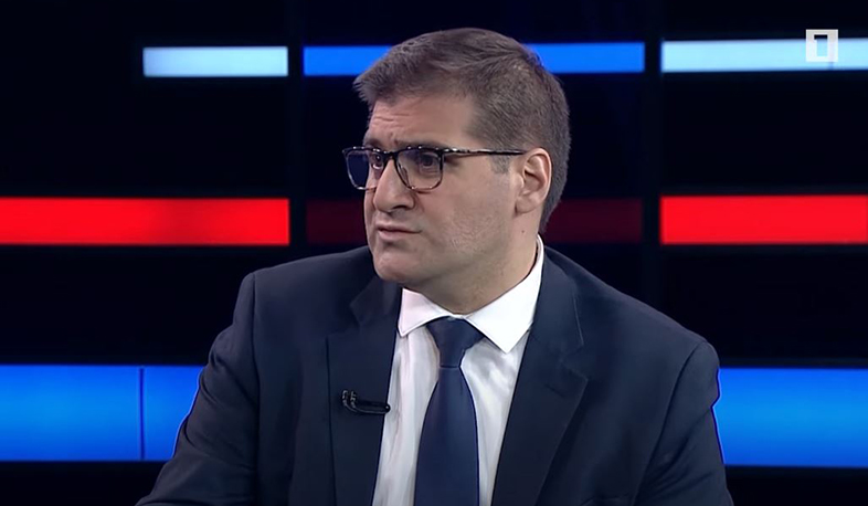 The demand for the resignation of the PM was not accepted by the people. Arman Babajanyan