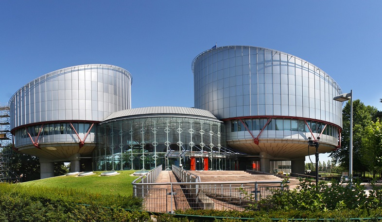Applications submitted to the ECHR protect the rights of 80 captured servicemen and civilians