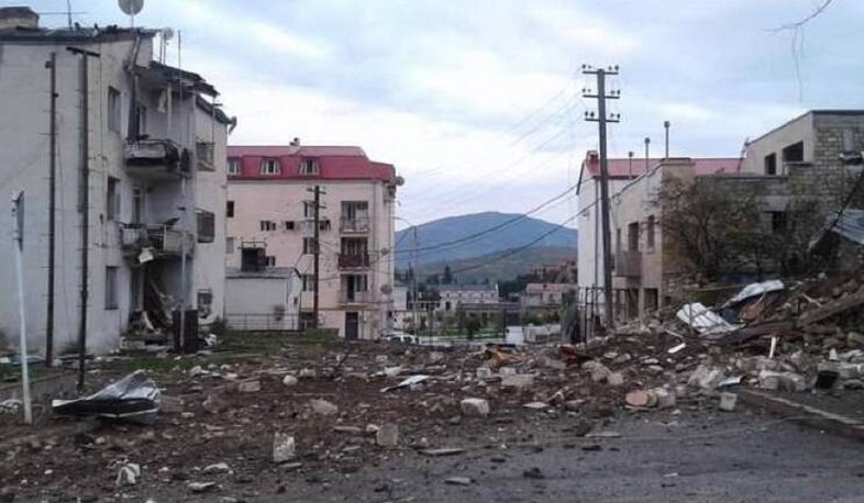 Կարիք ունենք նախաձեռնող մարդկանց ու խմբերի, որոնք կառաջարկեն և կիրականացնեն զարգացման ծրագրեր. Խանումյան