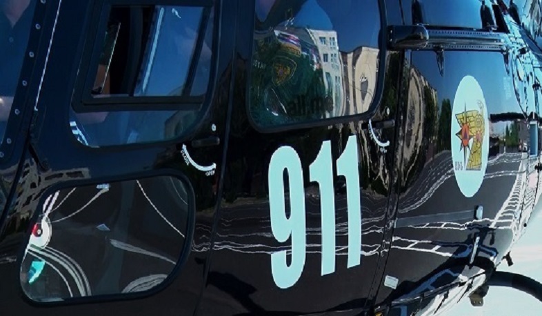 2020-ին փրկարարներն աշխատել են ուժերի գերլարումով. Վրեժ Գաբրիելյան