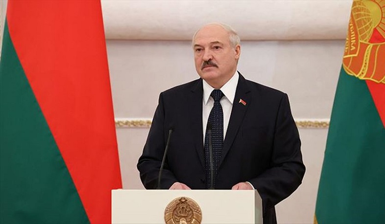 Կարմիր գիծն անցնեն, արժանին կստանան. Լուկաշենկոն՝ ցուցարարներին