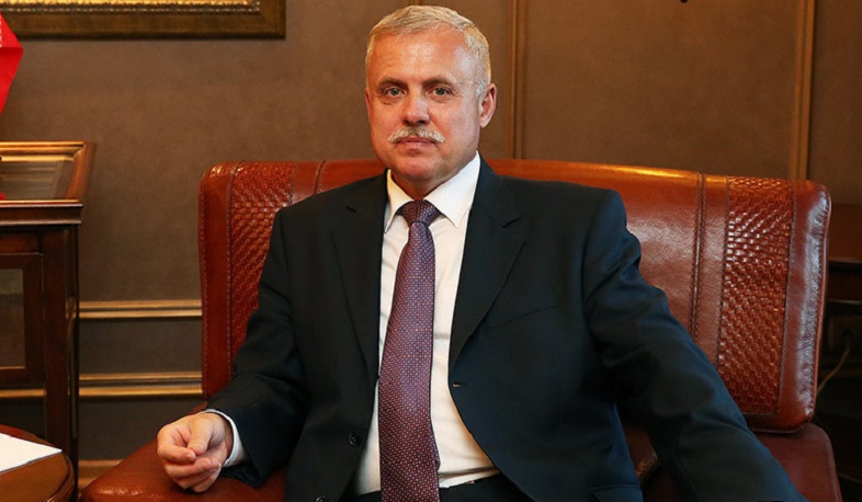 Испытаниям на прочность подверглись Беларусь, Кыргызстан и Армения: Станислав Зась