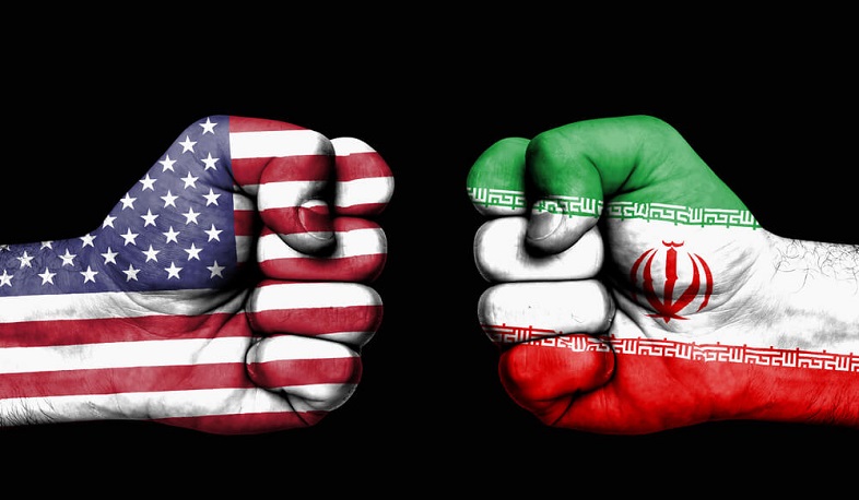Пентагон считает, что Иран отправил в Ирак оружие для возможного удара по силам США