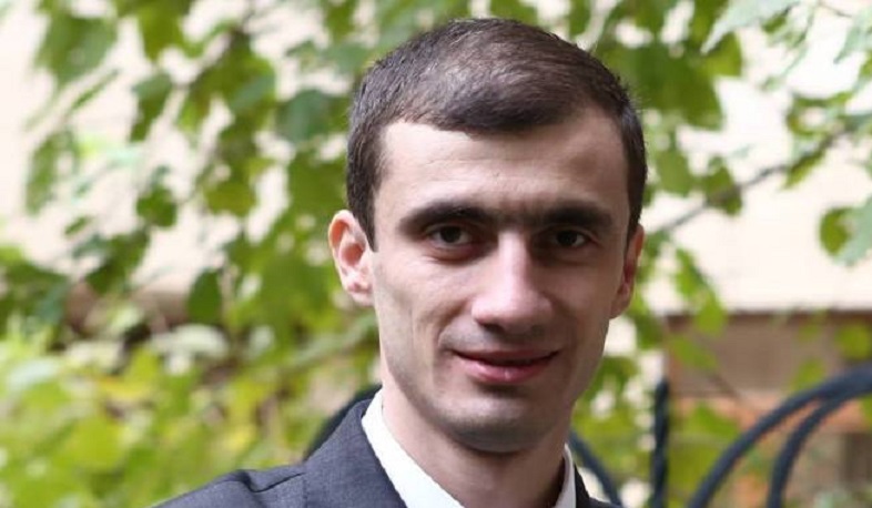 2021-ին իմ առաքելությունը լինելու է անել առավելագույնը Հայաստանում և Արցախում մարդկանց ապրելու ցանկությունը վերականգնելու համար. Առաքելյան