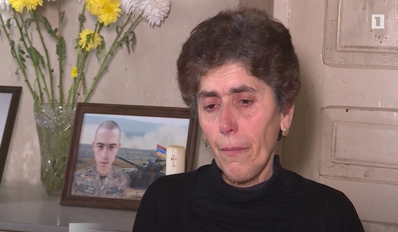 Ուխտաձորից՝ Ուրցաձոր. Հադրութից տեղահանված մի ընտանիքի պատմություն