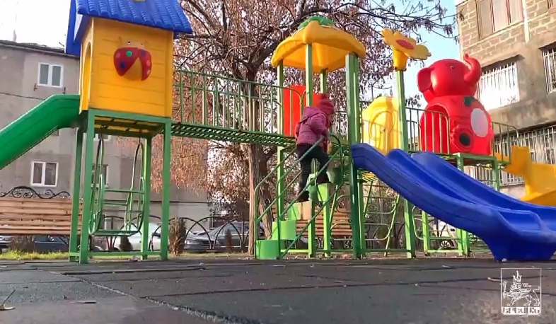 Հայկ Մարությանը ներկայացրել է 2020 թ․ հակիրճ հաշվետվությունը