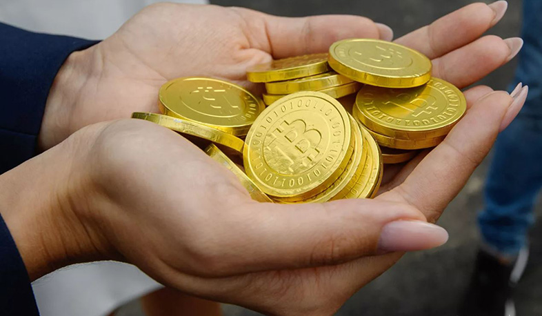 Բիթքոինն արժեքի նոր ռեկորդ է սահմանել