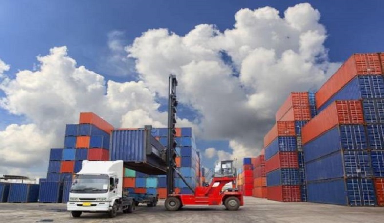 Armenia will import 2250 items of goods from Iran instead of Turkey